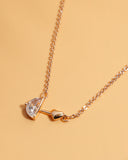 Eminent Women's Locket Set