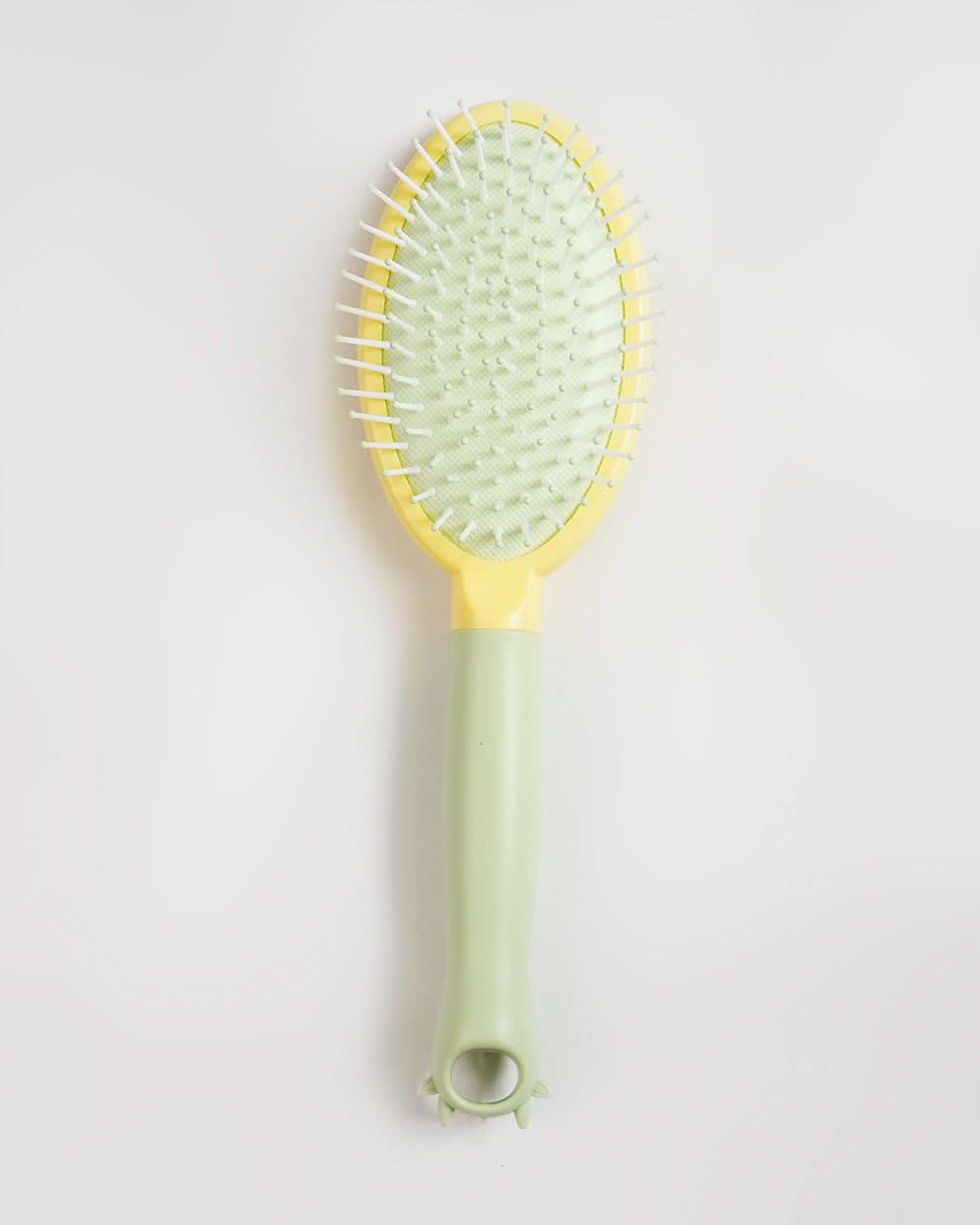 Oval Hair Brush, Comb & Mirror, Chase Value, Chase Value