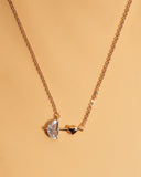 Eminent Women's Locket Set