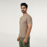 Eminent Men's Half Sleeves T-Shirt, Men's T-Shirts & Polos, Eminent, Chase Value