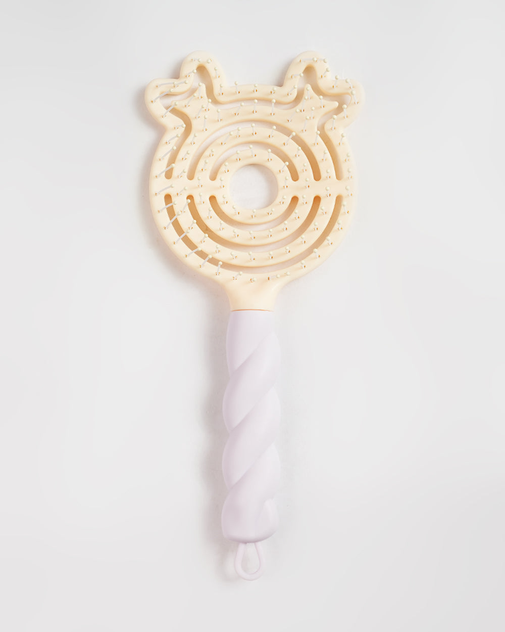 Kids Hair Brush, Comb & Mirror, Chase Value, Chase Value