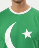 Valuables Men's Independence Half Sleeves T-Shirt