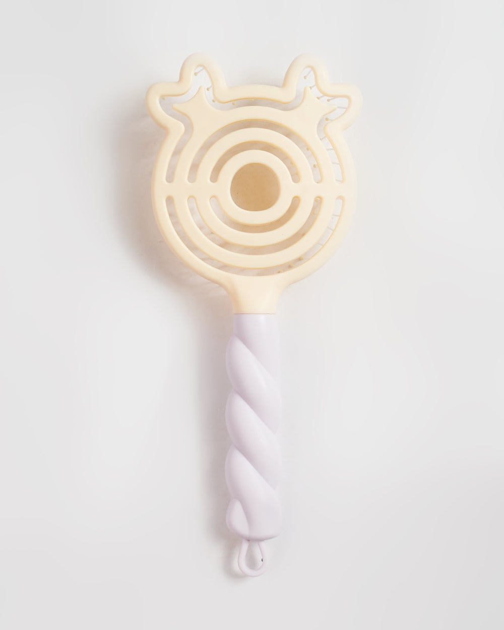 Kids Hair Brush, Comb & Mirror, Chase Value, Chase Value