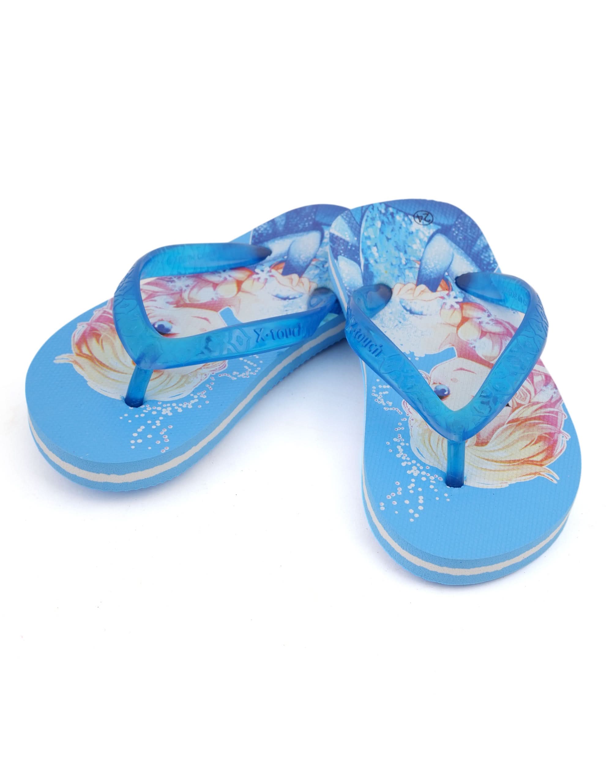 Girls Flip Flop, Girls Slippers, Chase Value, Chase Value