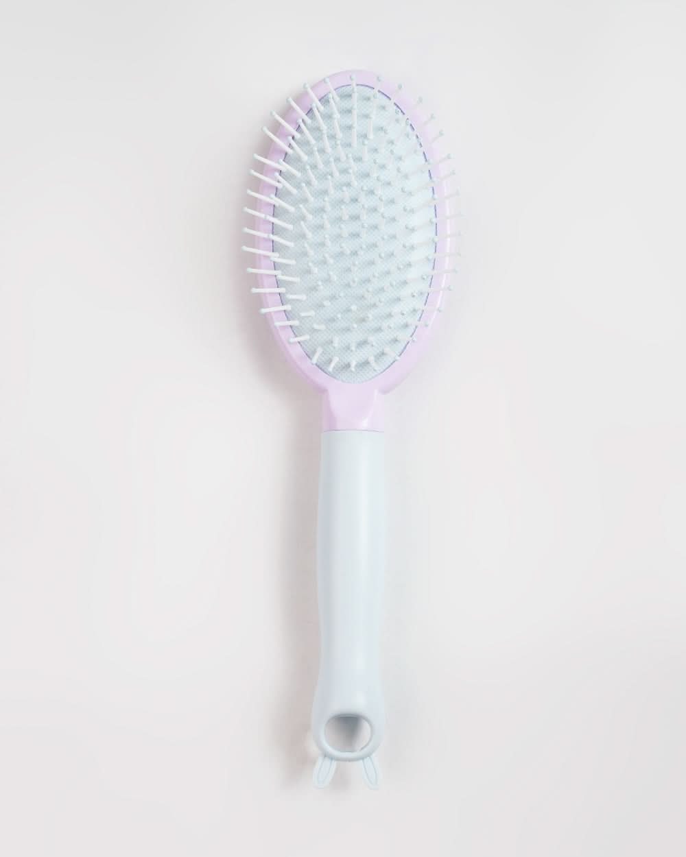 Oval Hair Brush, Comb & Mirror, Chase Value, Chase Value