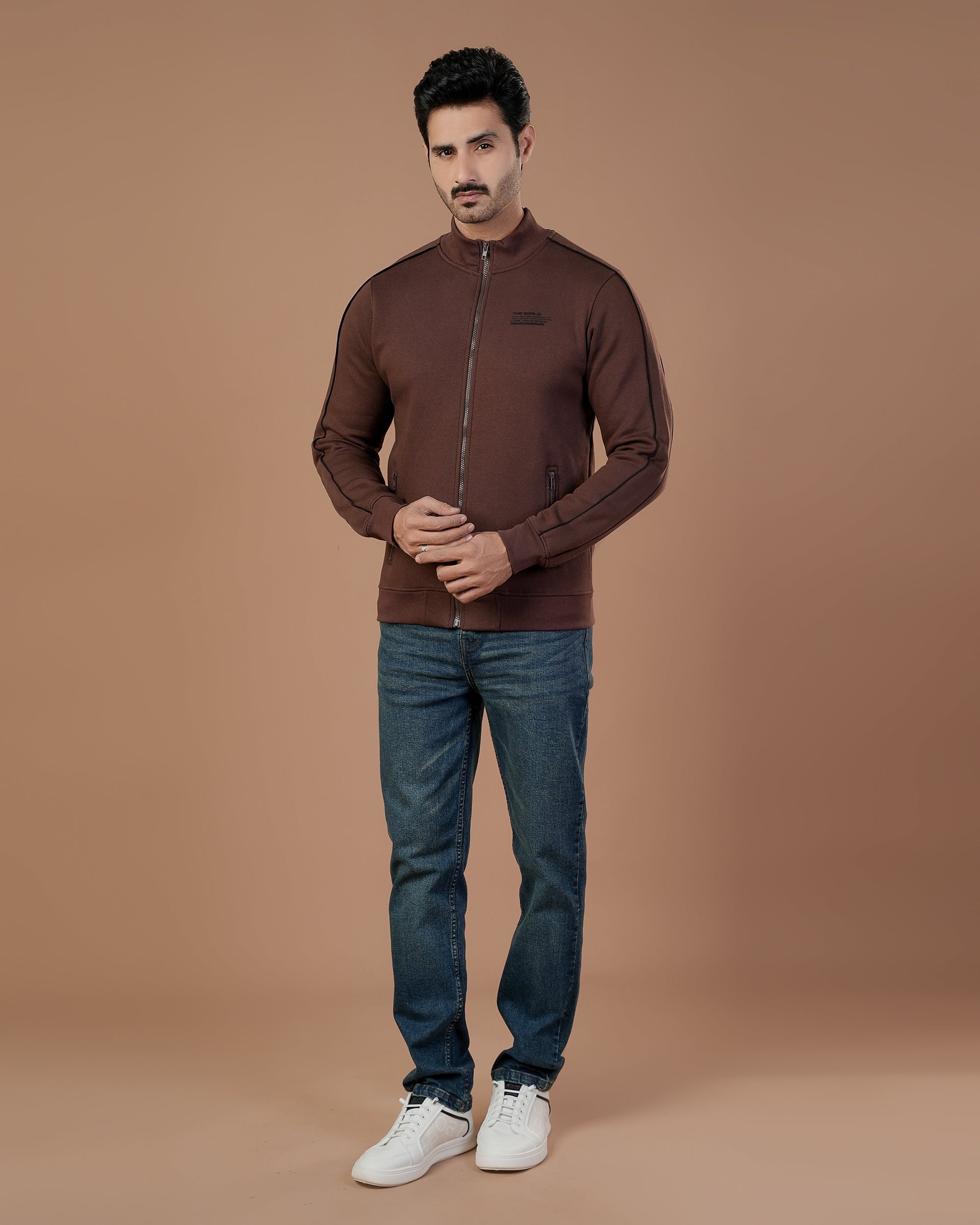 Eminent Men's Jacket