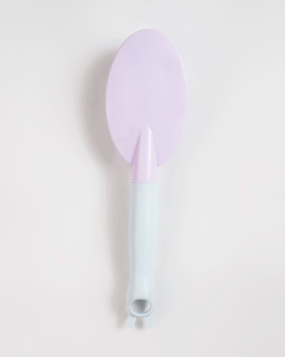 Oval Hair Brush, Comb & Mirror, Chase Value, Chase Value