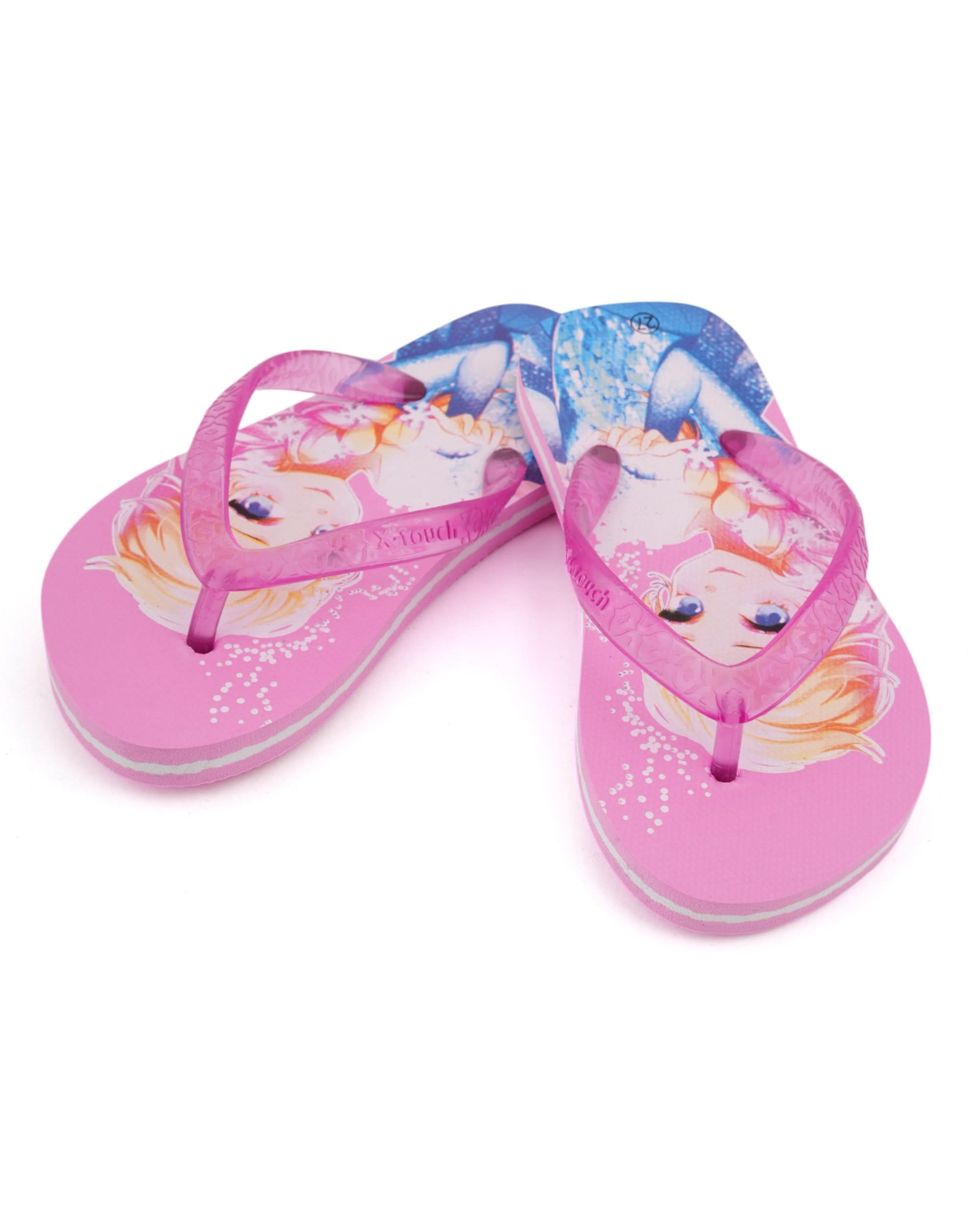 Girls Flip Flop, Girls Slippers, Chase Value, Chase Value