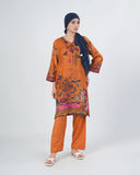 Shahzaib Gull Gee Printed 3-Pcs Suit, Women, 3Pcs Shalwar Suit, Chase Value, Chase Value