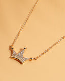 Eminent Women's Locket Set