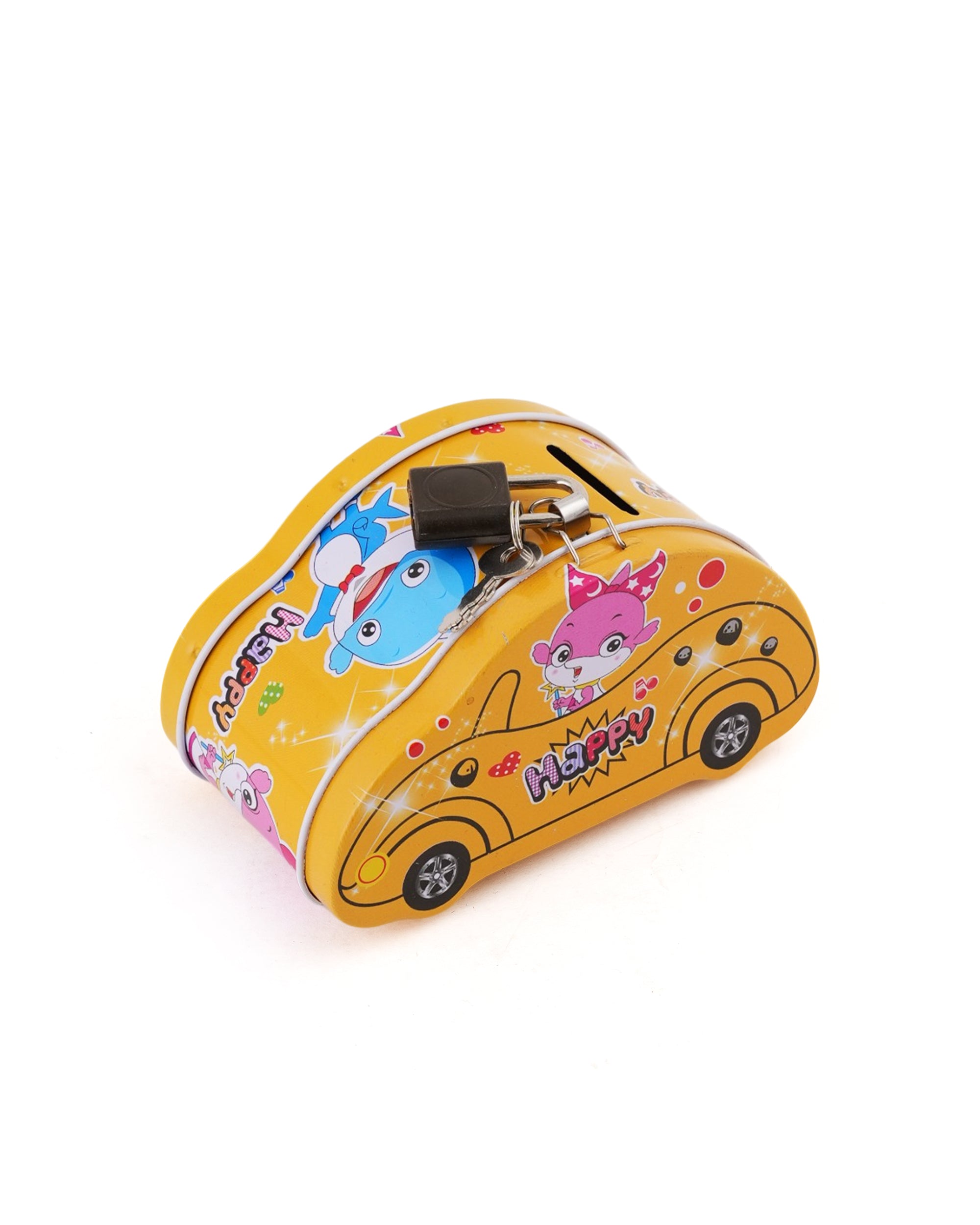 Coin Box