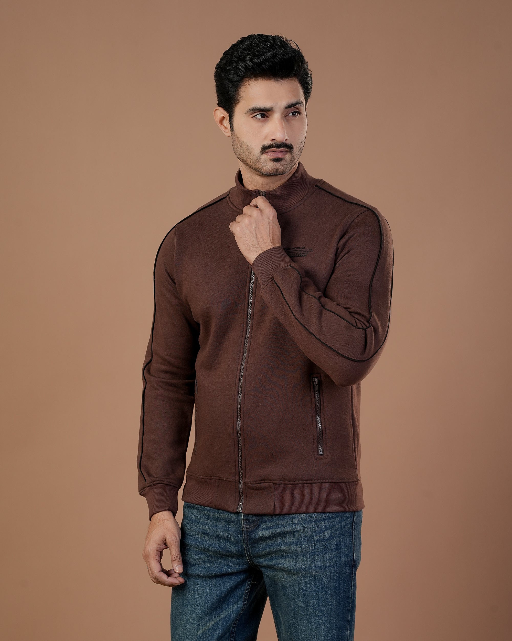 Eminent Men's Jacket