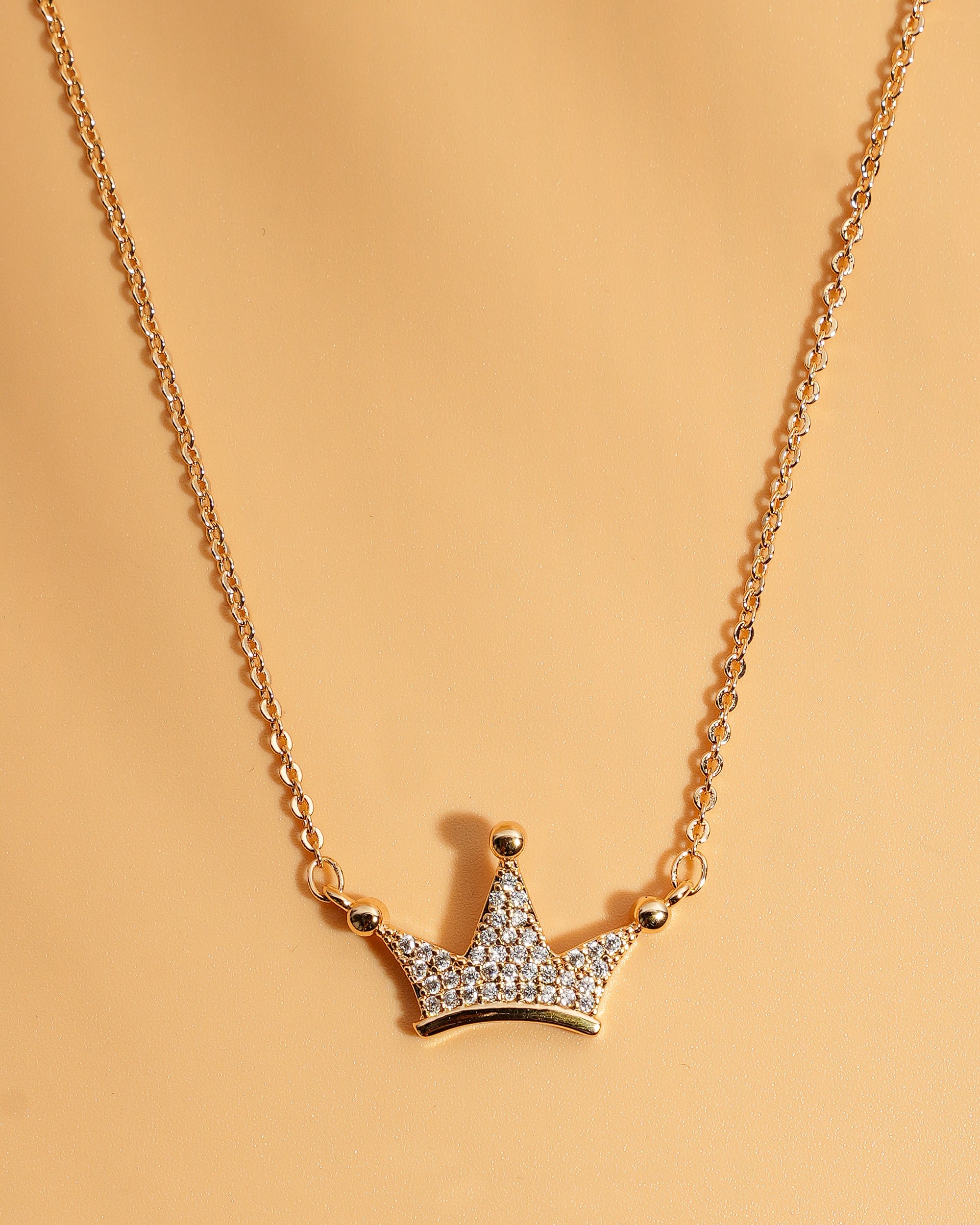 Eminent Women's Locket Set