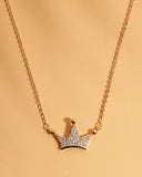 Eminent Women's Locket Set