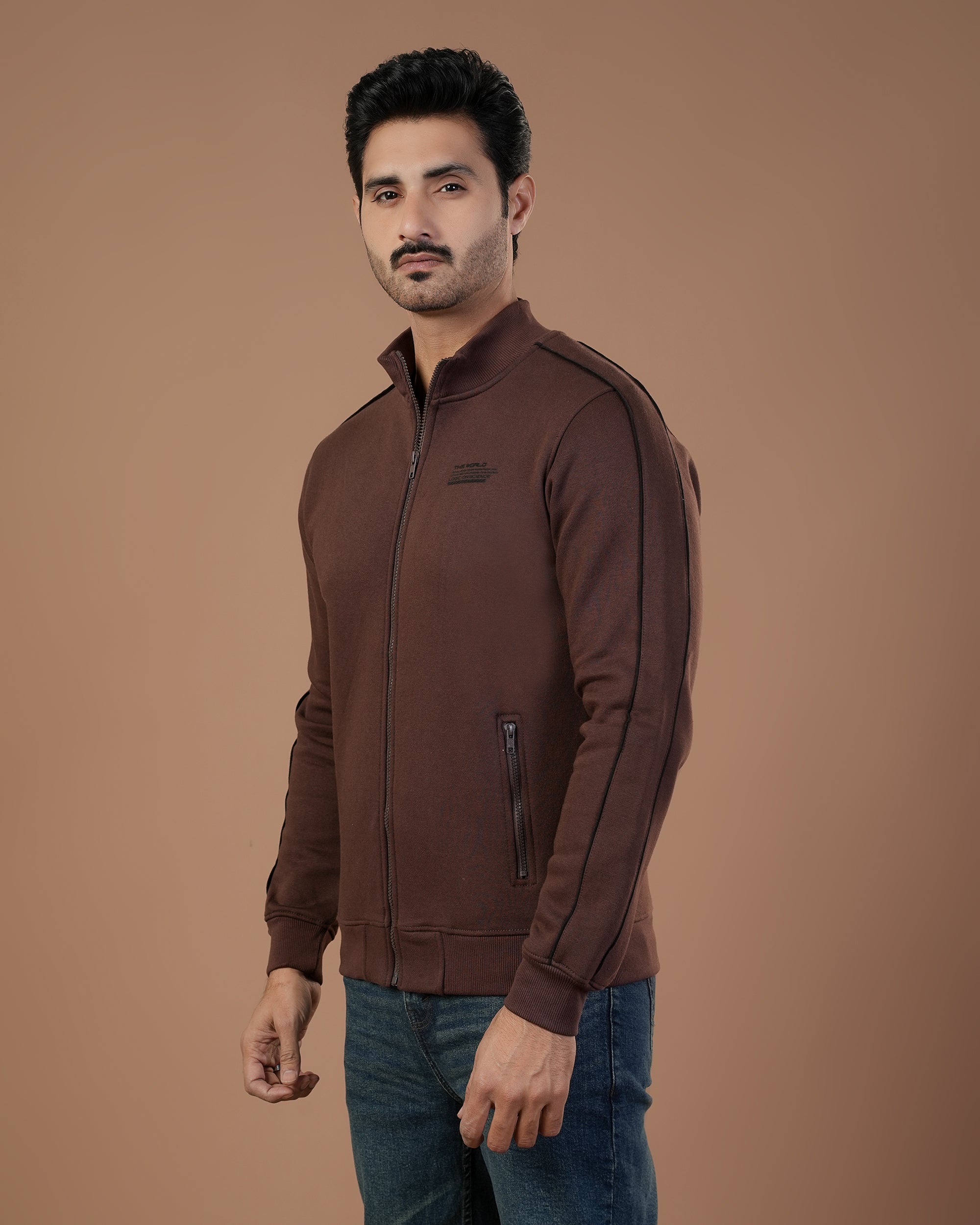 Eminent Men's Jacket