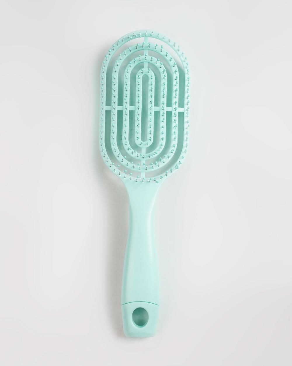 Oval Hair Brush, Comb & Mirror, Chase Value, Chase Value