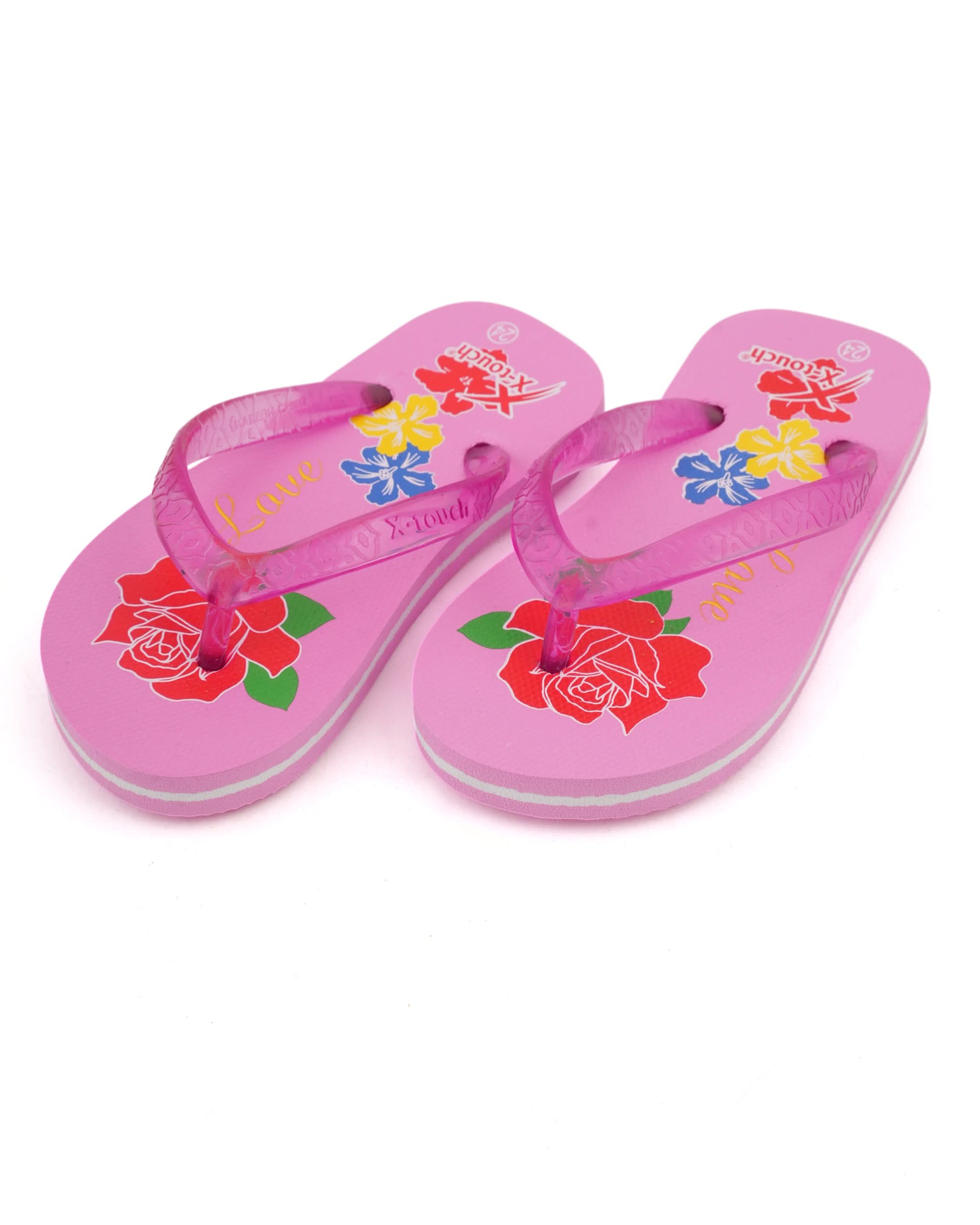 Girls Flip Flop, Girls Slippers, Chase Value, Chase Value