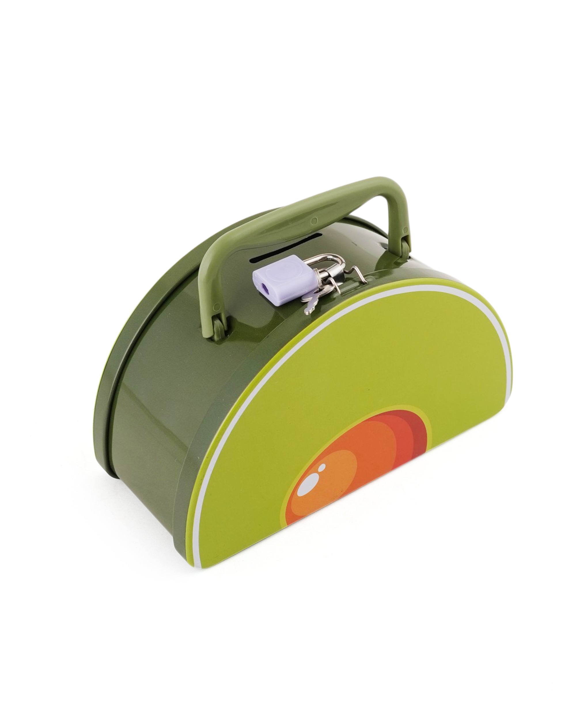 Coin Box