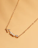 Eminent Women's Locket Set