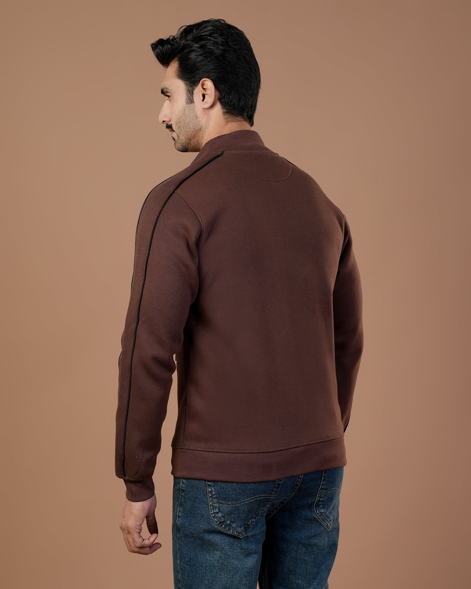 Eminent Men's Jacket