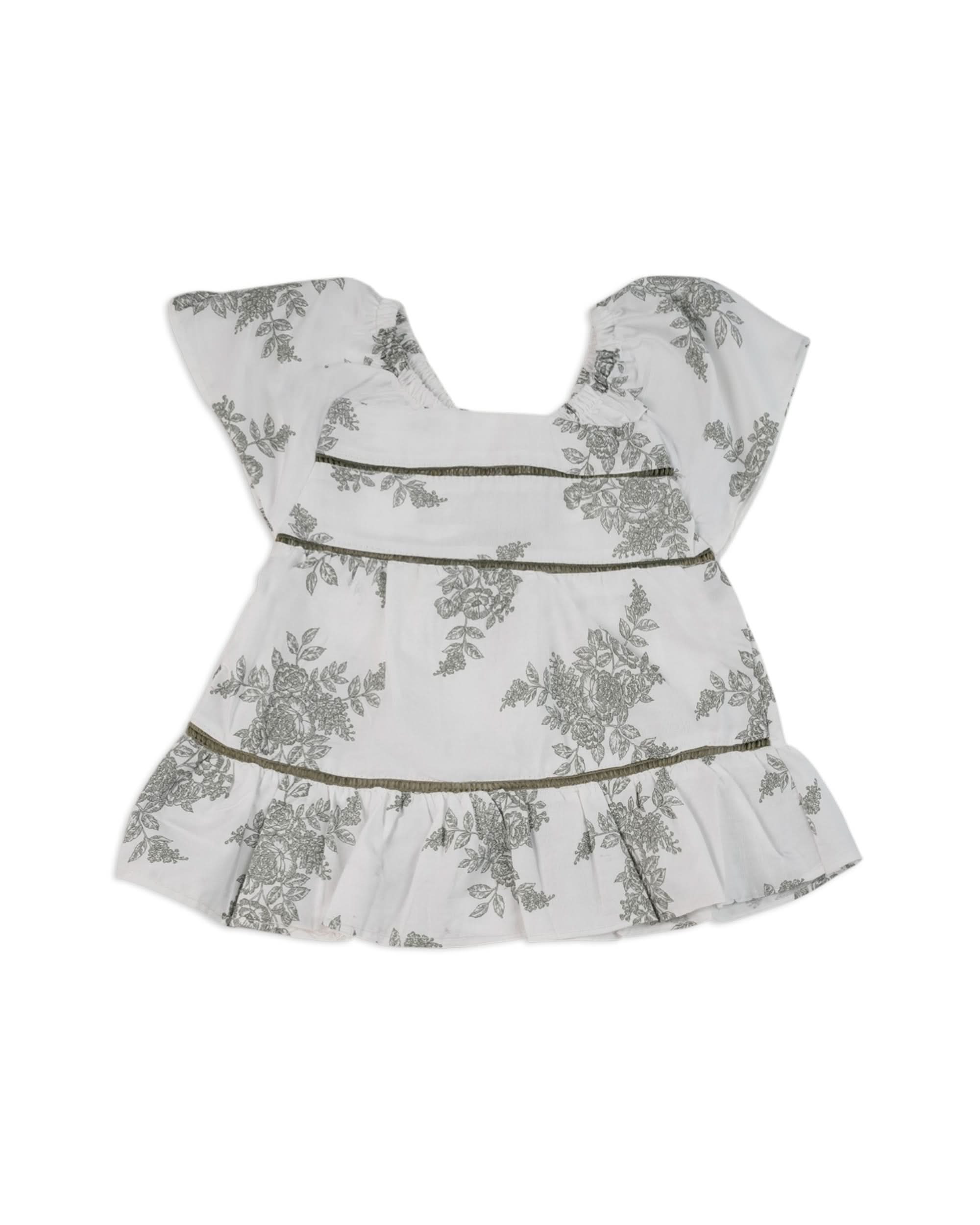 Girls Suit, Girls Half Sleeves Suit, Chase Value, Chase Value