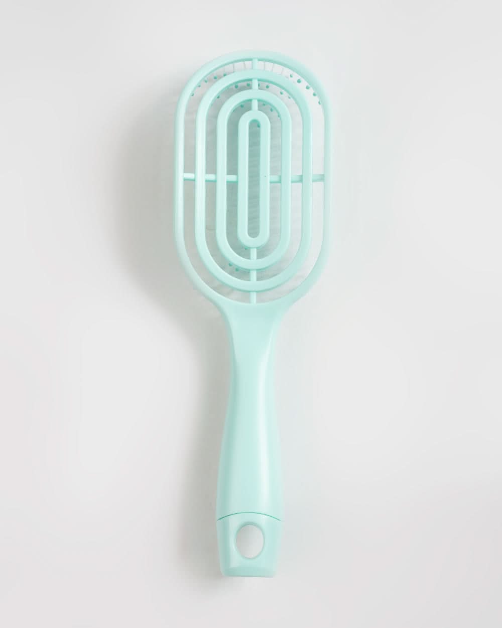 Oval Hair Brush, Comb & Mirror, Chase Value, Chase Value