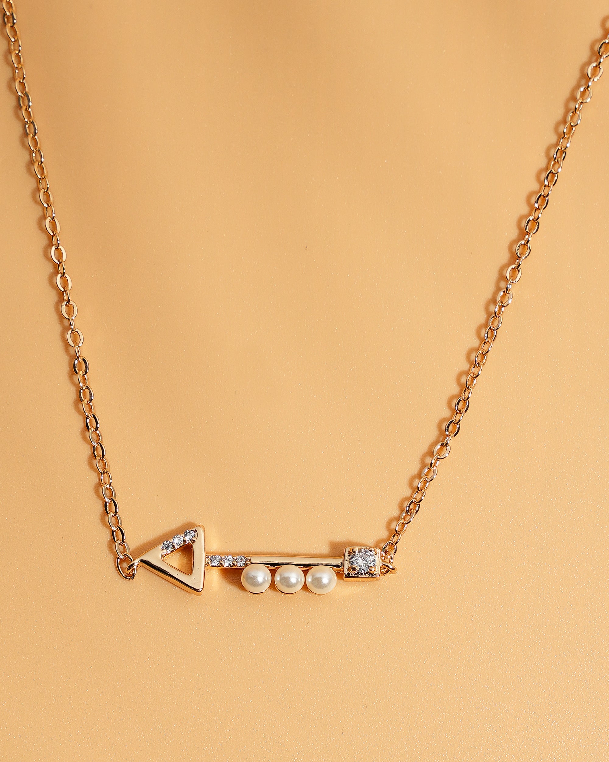 Eminent Women's Locket Set