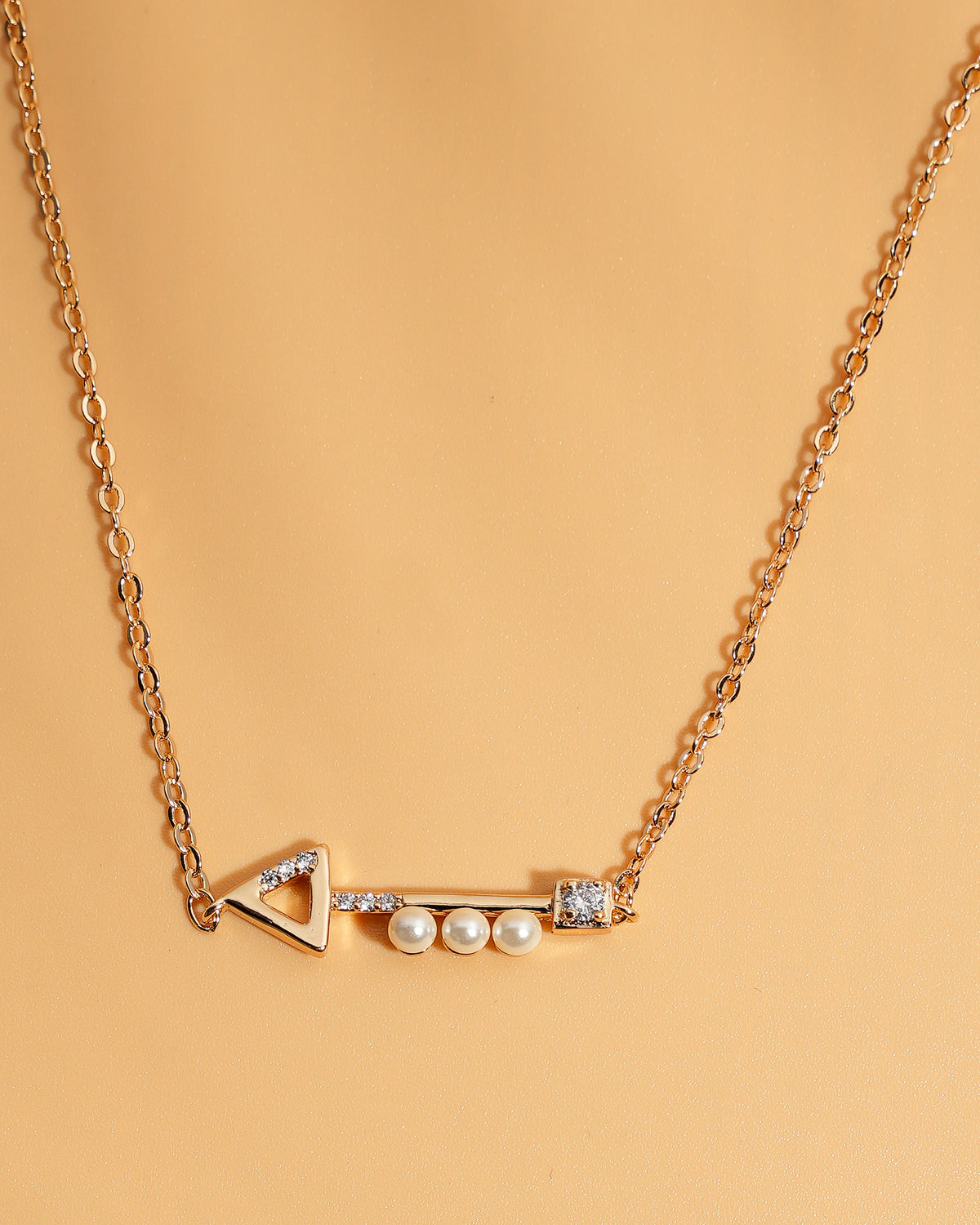 Eminent Women's Locket Set