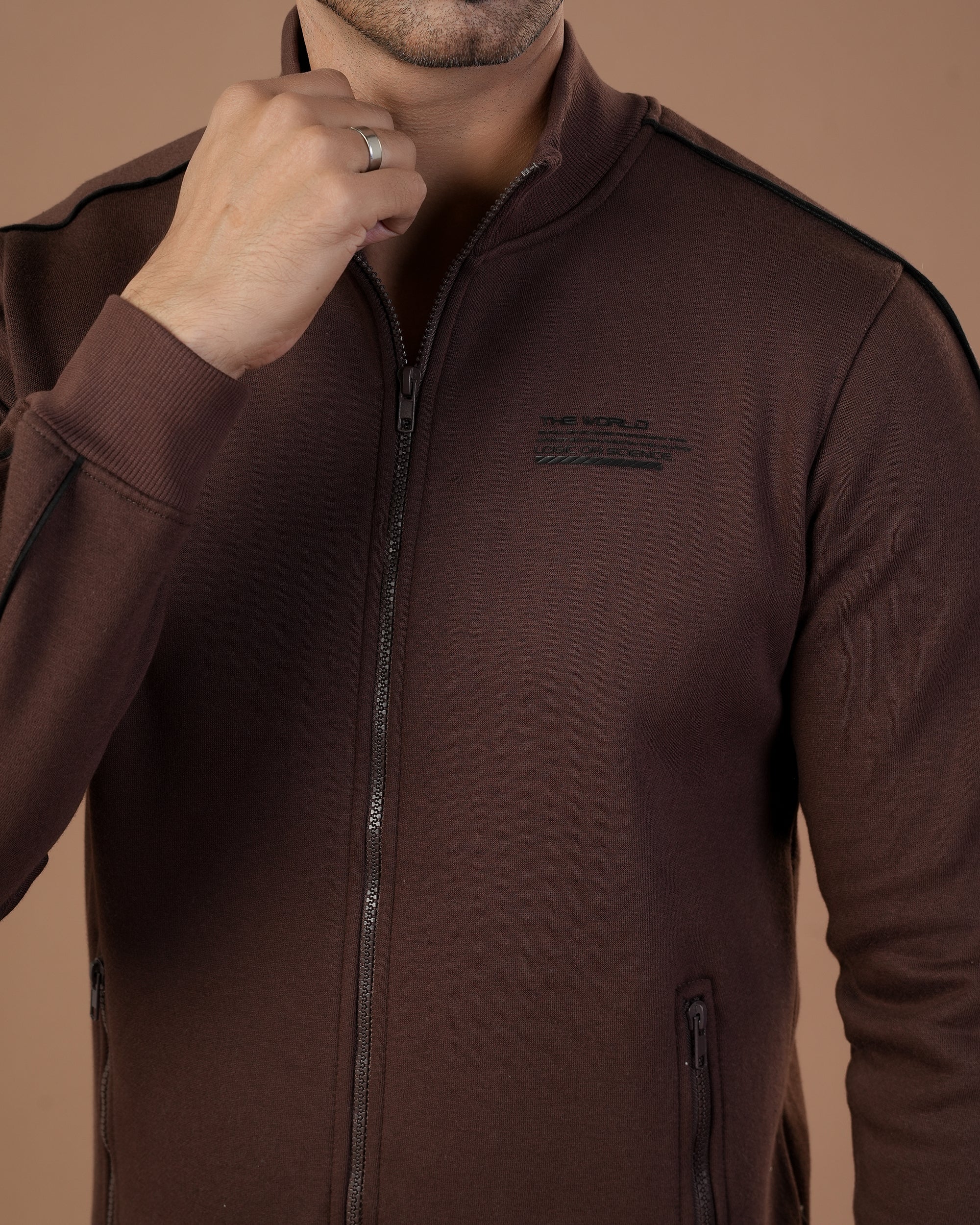 Eminent Men's Jacket