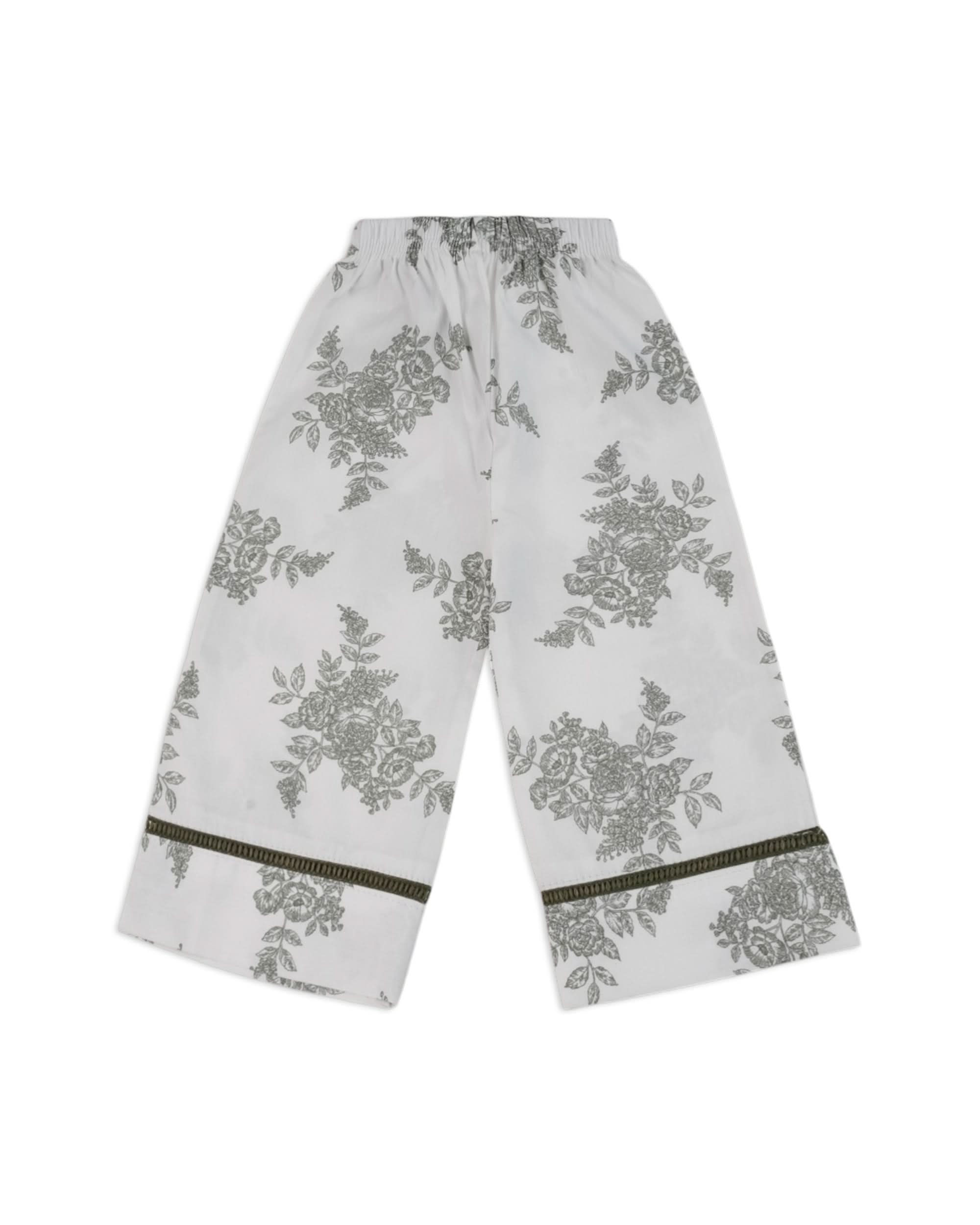 Girls Suit, Girls Half Sleeves Suit, Chase Value, Chase Value
