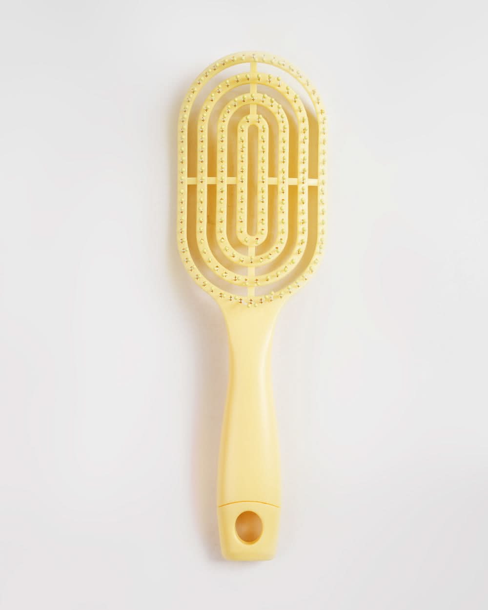 Oval Hair Brush, Comb & Mirror, Chase Value, Chase Value