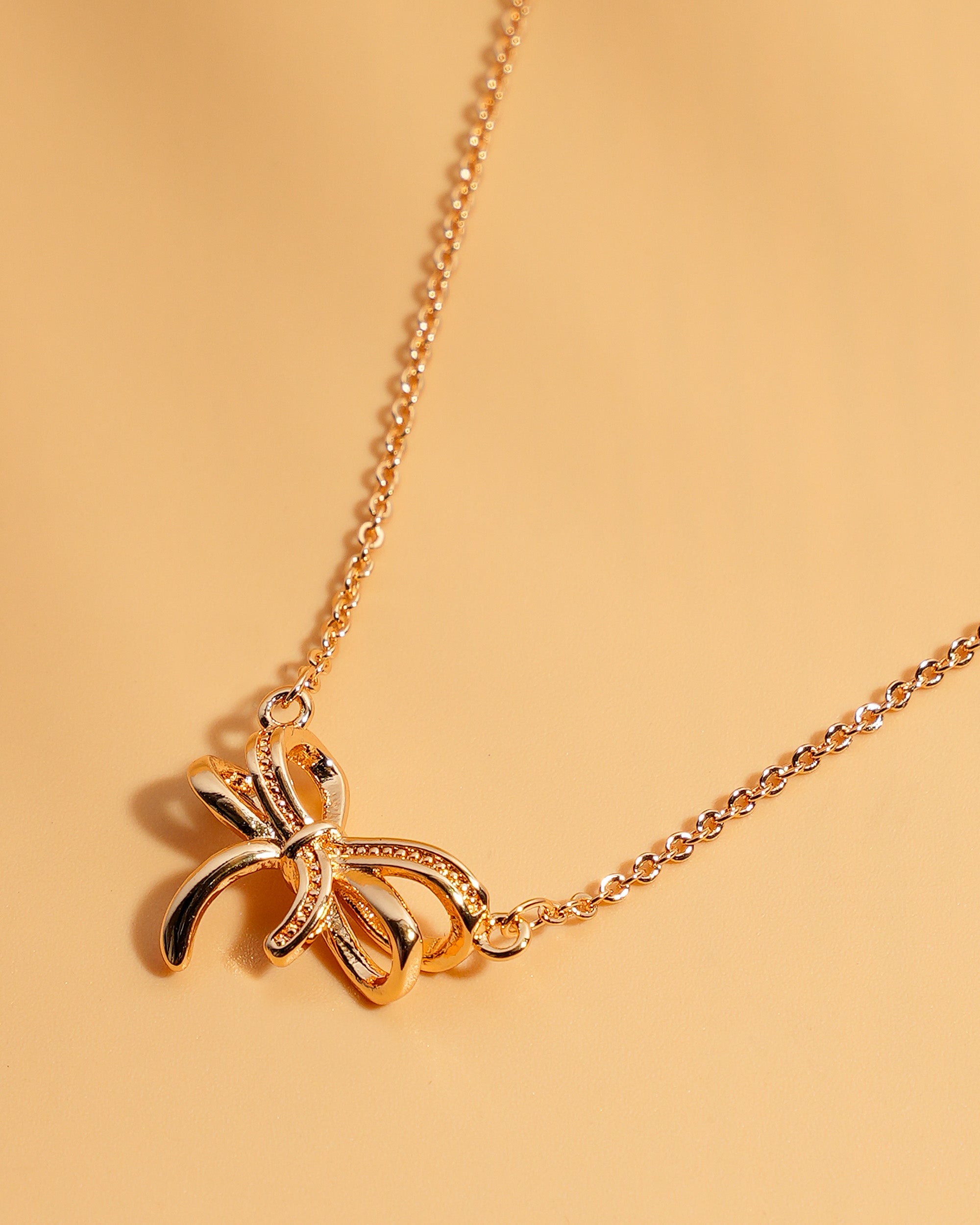 Eminent Women's Locket Set