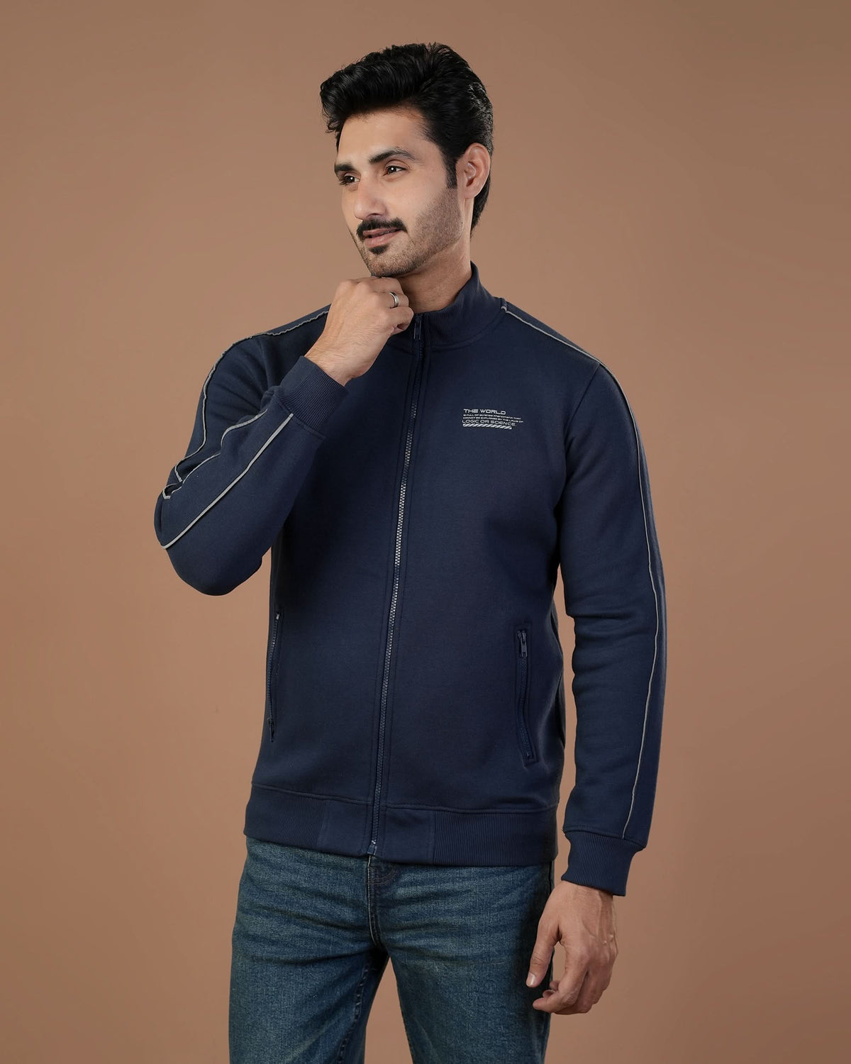 Eminent Men's Jacket, Men's Jackets & Hoodies, Eminent, Chase Value