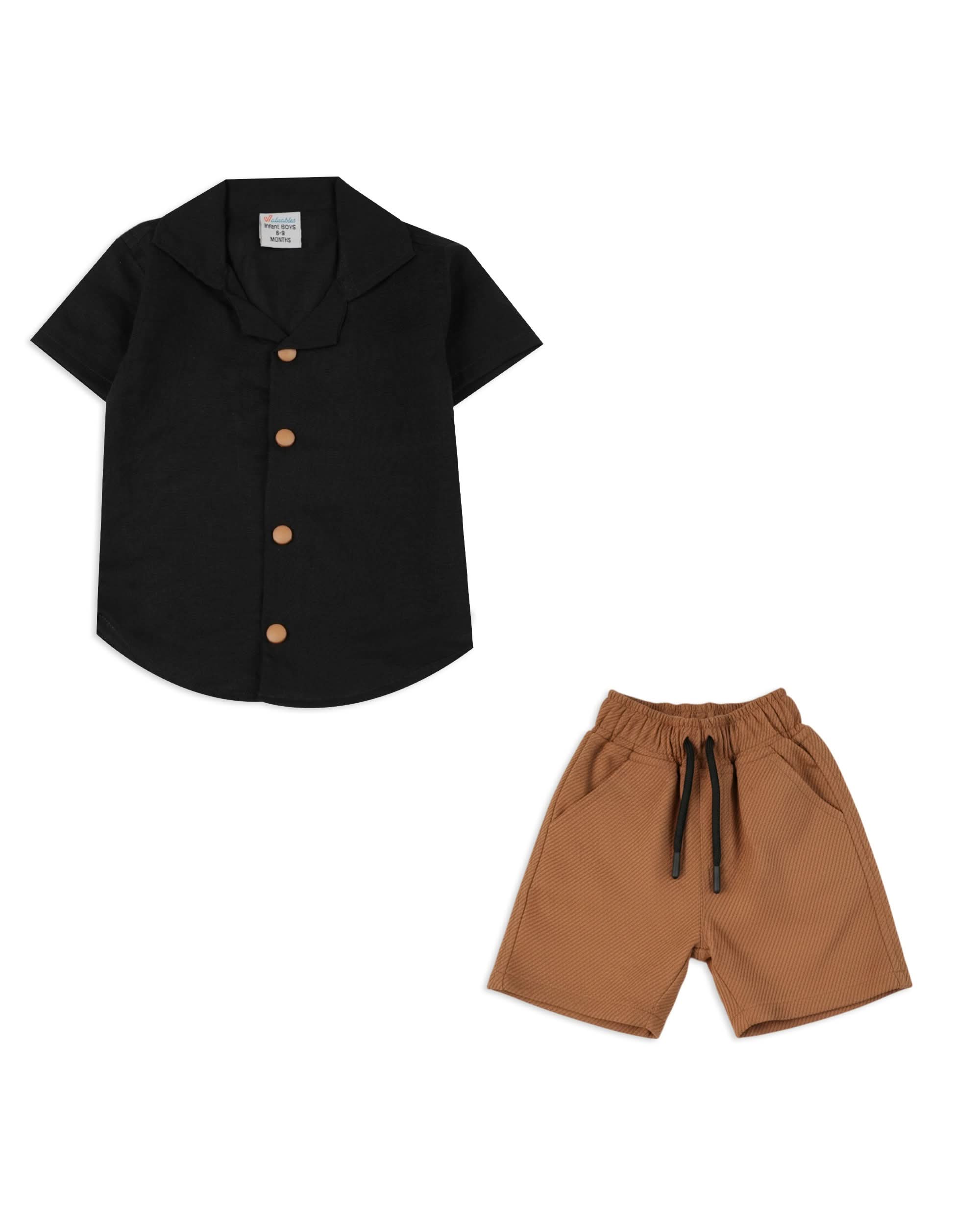 Valuables Newborn Boys Suit, Boys Sets & Suits, Chase Value, Chase Value