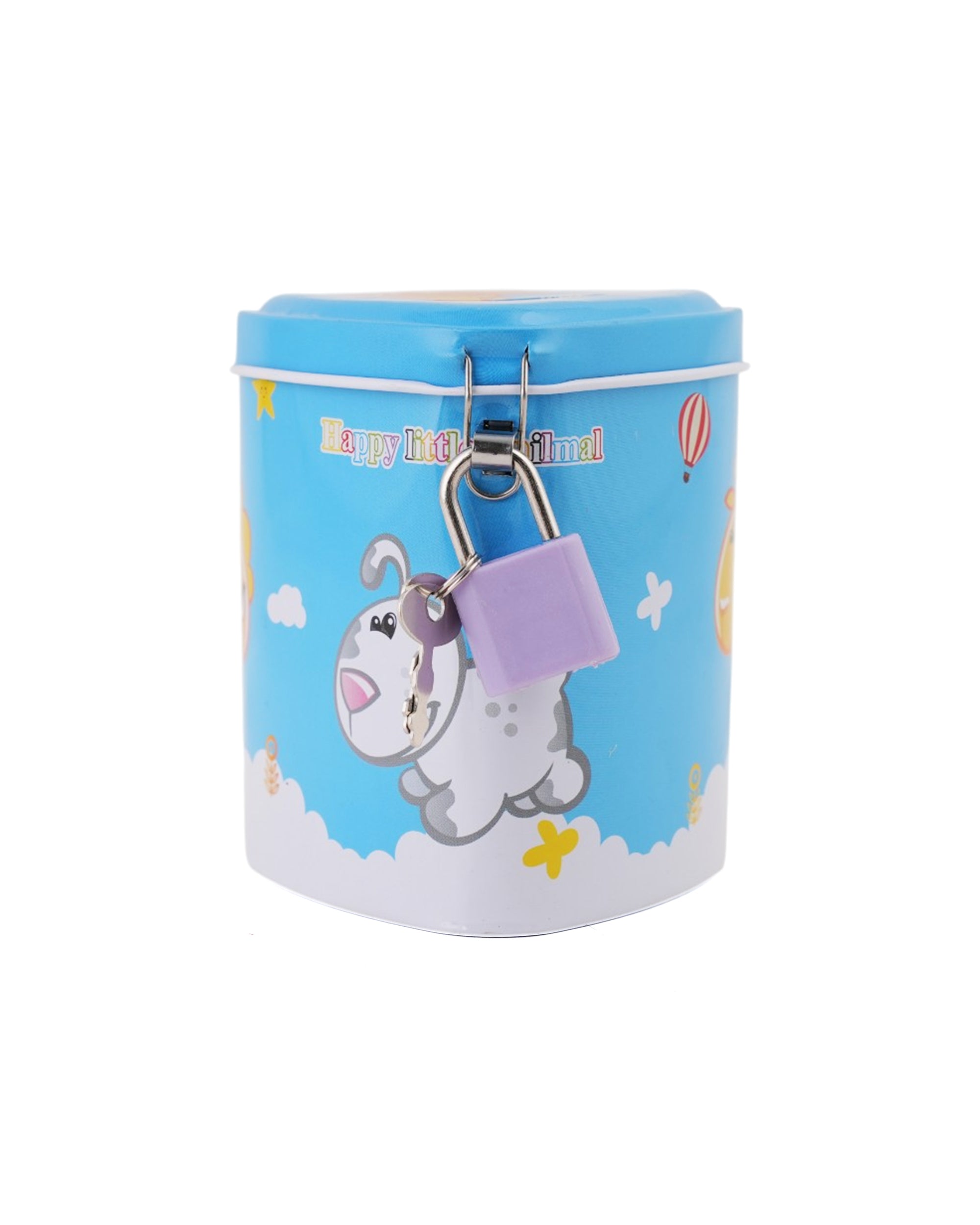 Coin Box