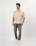 Valuables Men's Casual Club Shirt