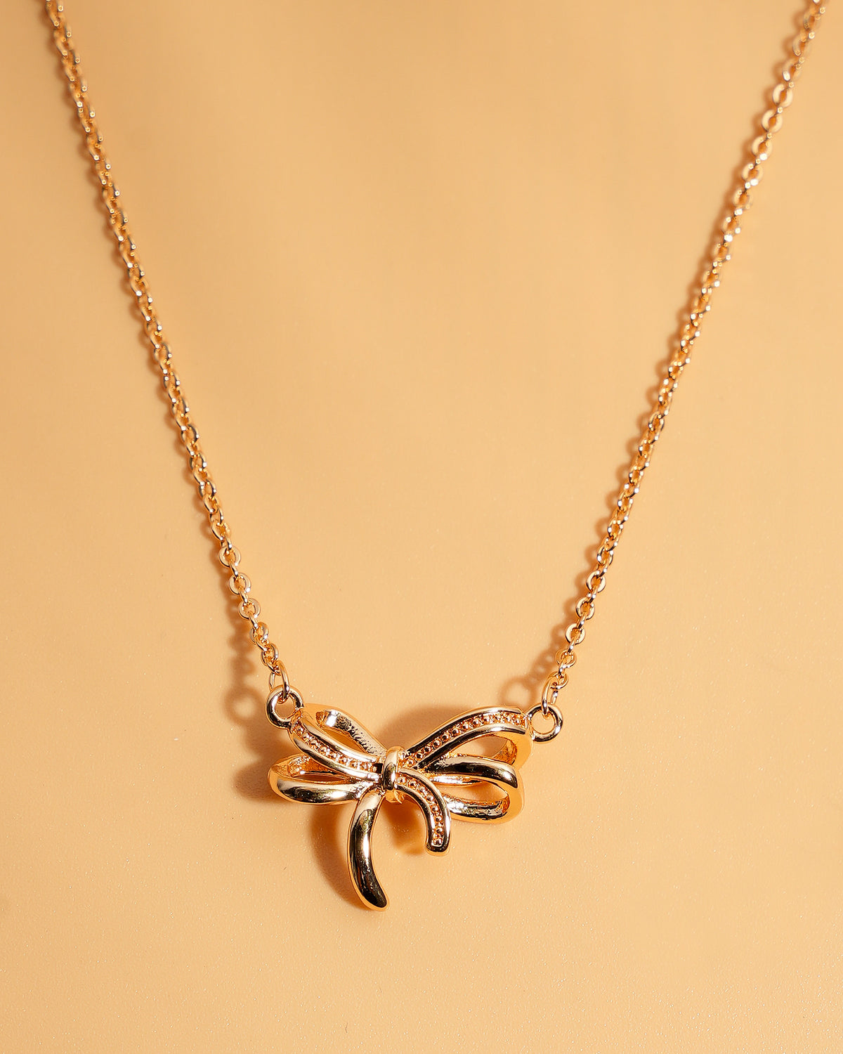 Eminent Women's Locket Set