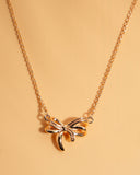 Eminent Women's Locket Set