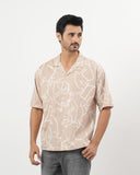 Valuables Men's Casual Club Shirt