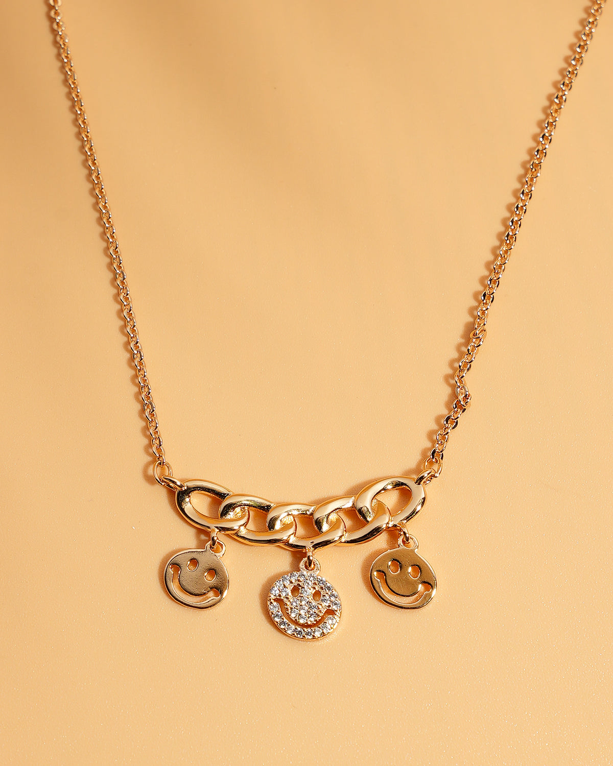 Eminent Women's Locket Set