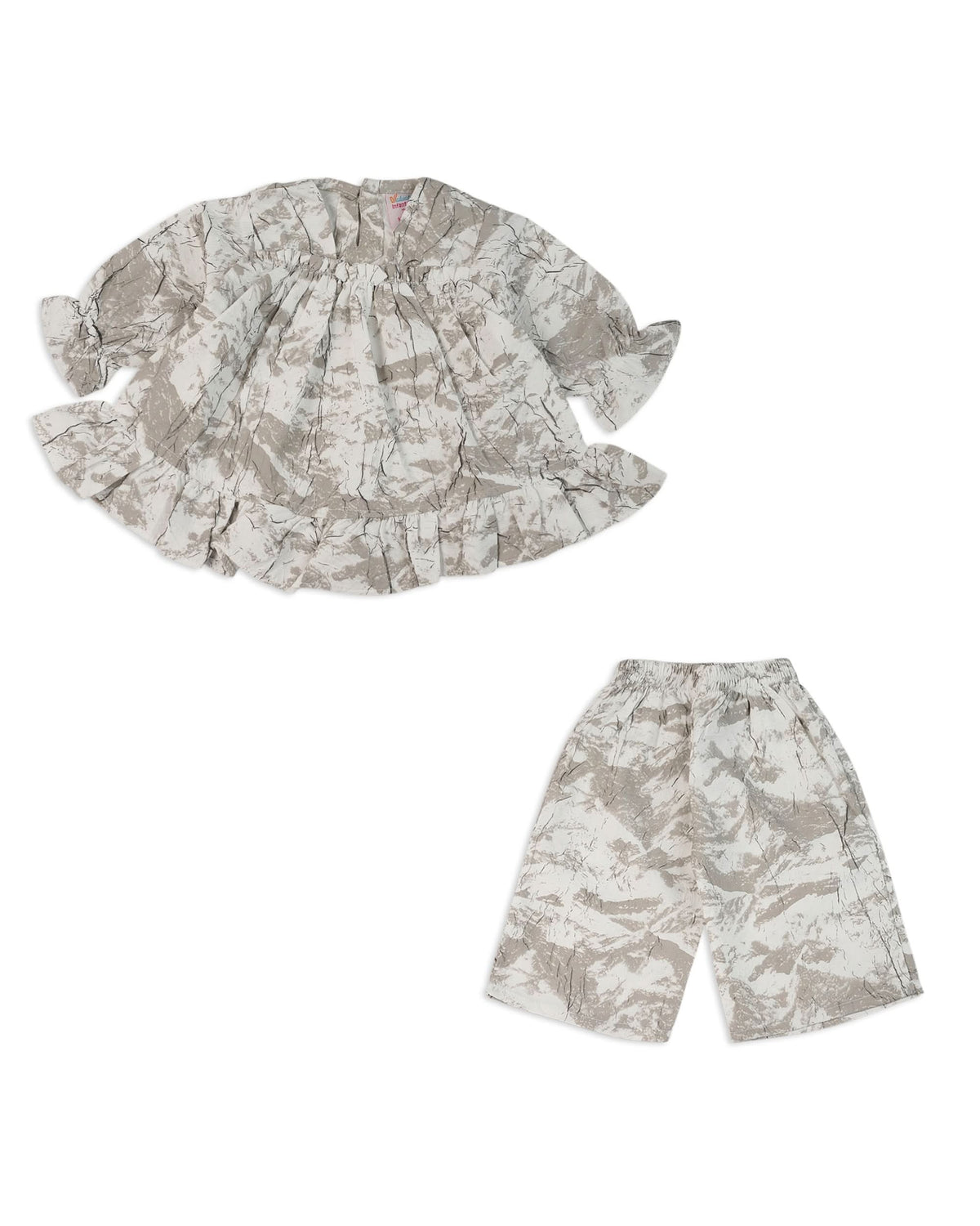 Valuables Newborn Girls Co-Ord Set, Newborn Girls Co-Ord Set, Chase Value, Chase Value