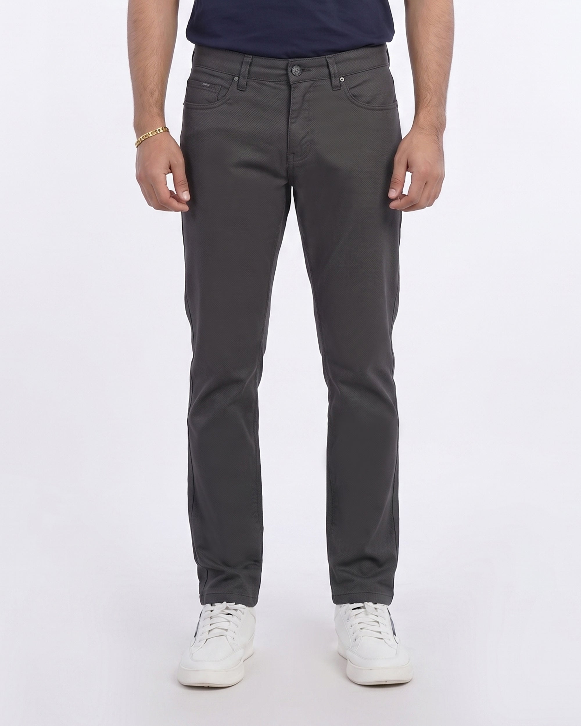 Eminent Men's Cotton Pants