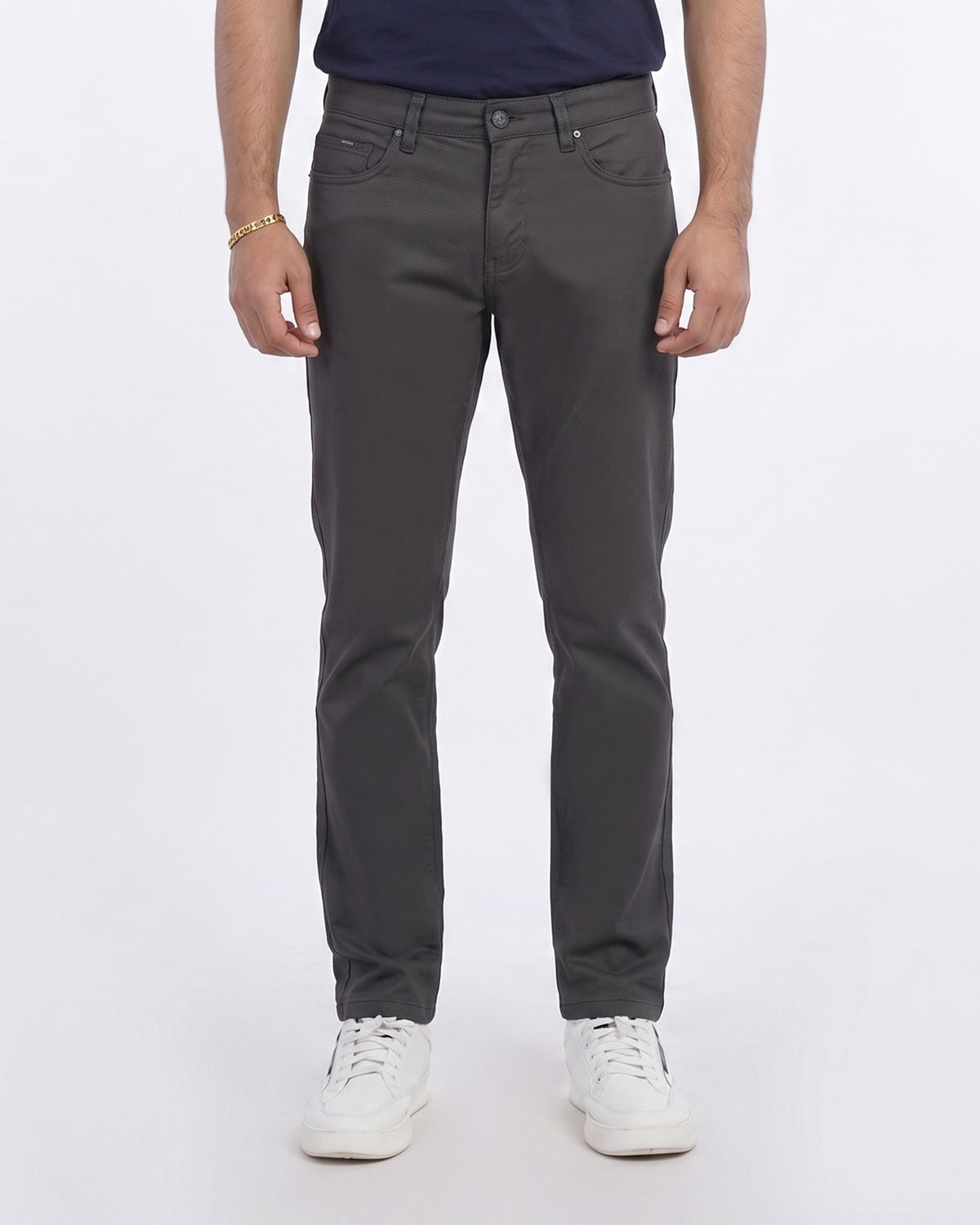 Eminent Men's Cotton Pants