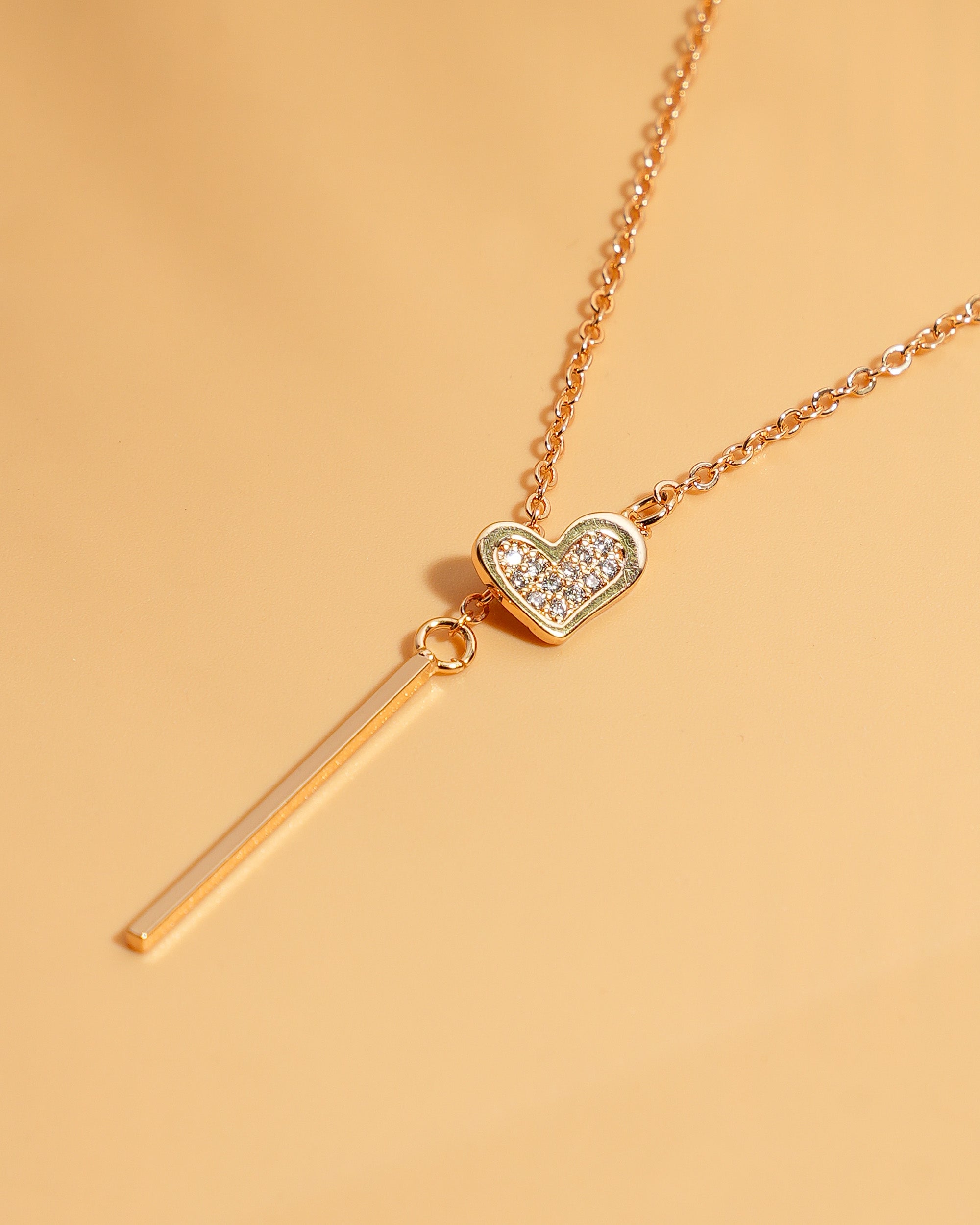 Eminent Women's Locket Set