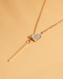 Eminent Women's Locket Set