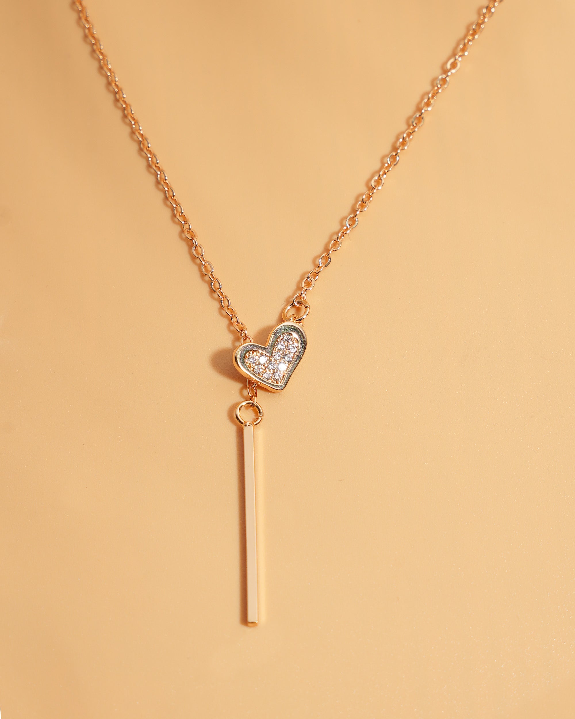 Eminent Women's Locket Set