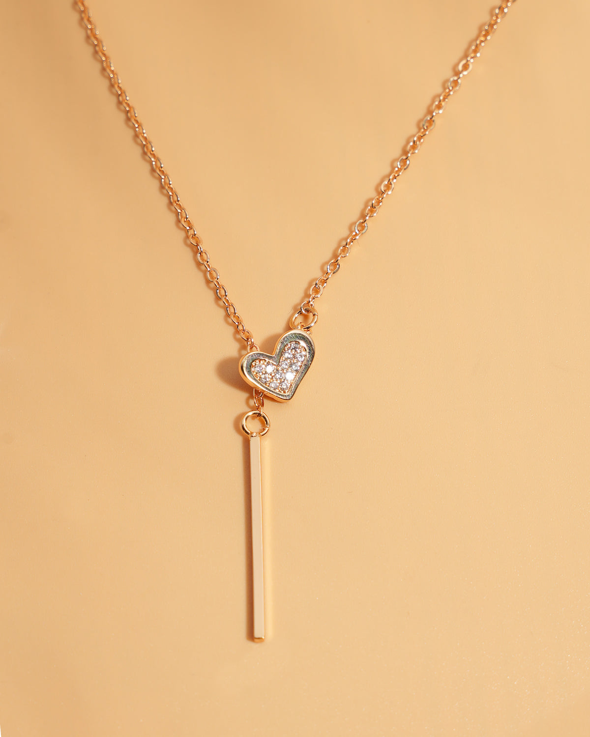 Eminent Women's Locket Set