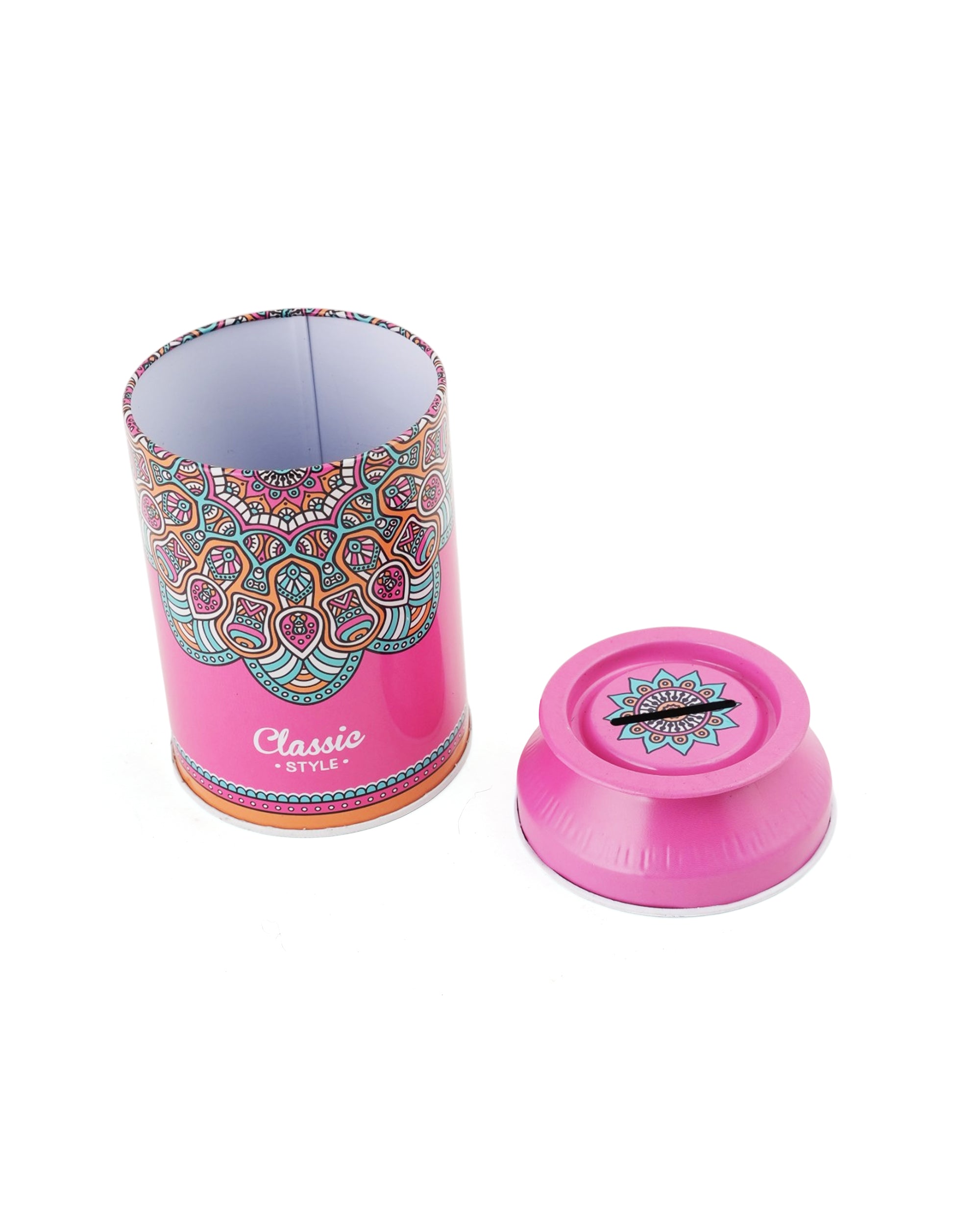 Coin Box