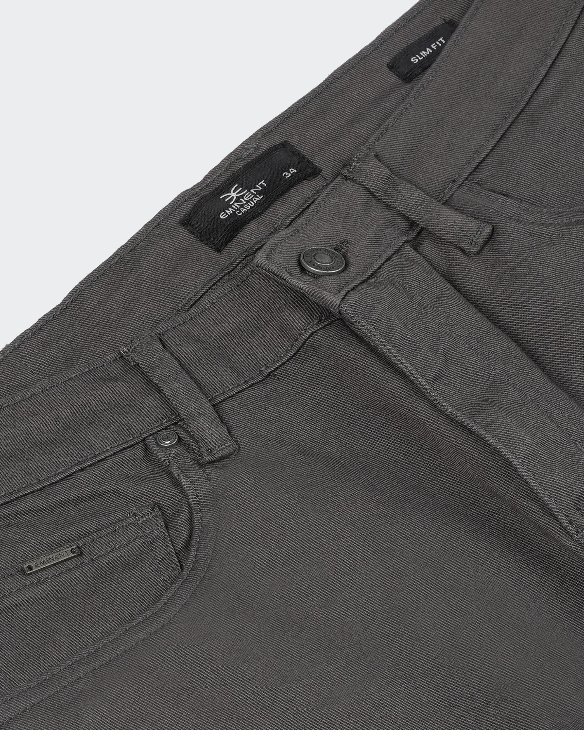 Eminent Men's Cotton Pants