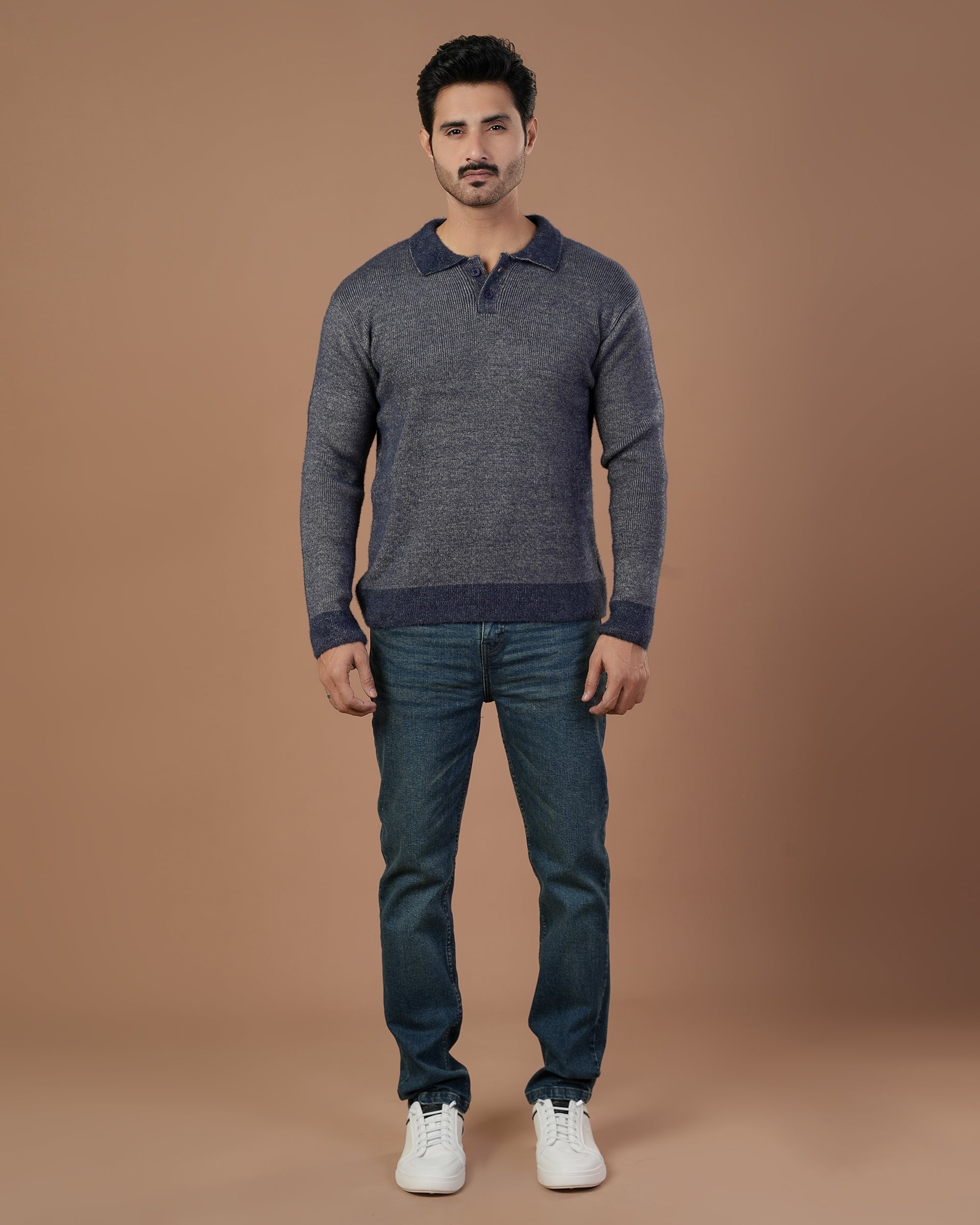 Eminent Men's Sweater